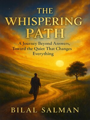 cover image of The Whispering Path
